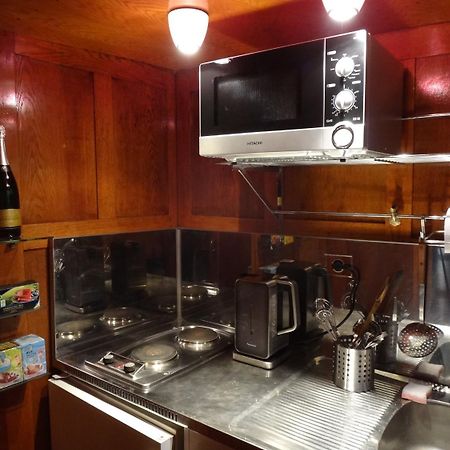 Bateau, Peniche Marbore - Disney Lagny-sur-Marne Екстер'єр фото