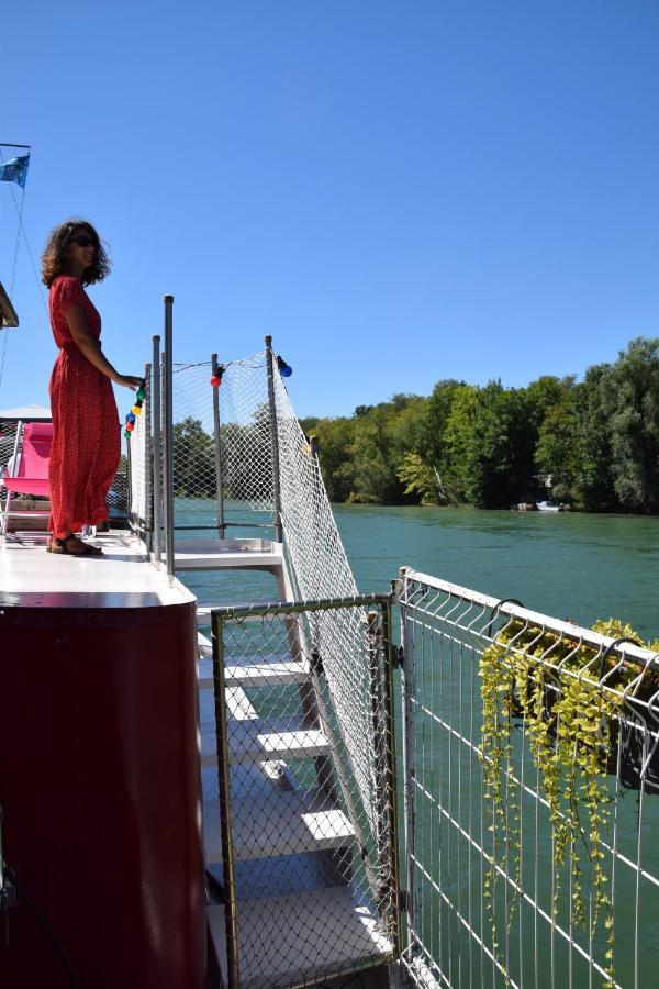Bateau, Peniche Marbore - Disney Lagny-sur-Marne Екстер'єр фото
